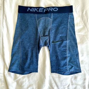 Nike Pro Dri-Fit Compression Shorts